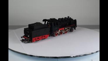 Märklin 3003-2 Dampflok mit Tender AC analog