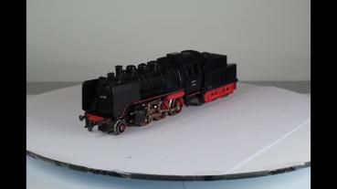 Märklin 3003-8 Dampflok mit Tender AC analog