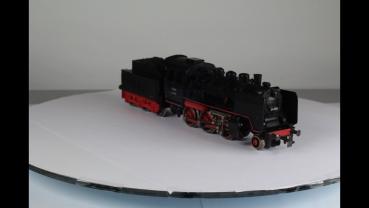 Märklin 3003-8 Dampflok mit Tender AC analog