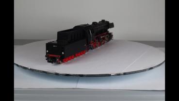 Märklin 3005-1 Dampflok mit Tender  BR 23 analog