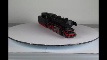 Märklin 3005-1 Dampflok mit Tender  BR 23 analog