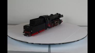 Märklin 3005 Dampflok mit Tender  BR 23 analog