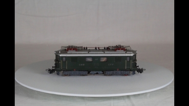 Märklin 3014-RET-800-2 Re4/4-2 AC digital