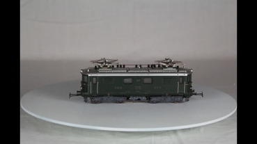 Märklin3014-RET-800-4 E-Lok SBB AC analog
