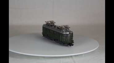 Märklin3014-RET-800-7 E-Lok SBB AC analog