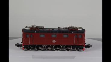 Märklin 3030-1 Schwedenlok braun AC analog