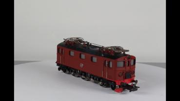 Märklin 3030 Schwedenlok braun AC analog