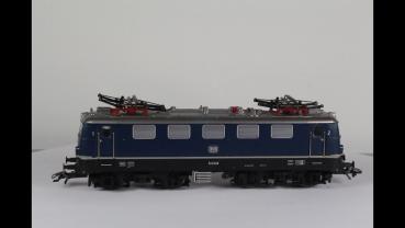 Märklin 30345 BR E 41 E-Lok DB blau digital