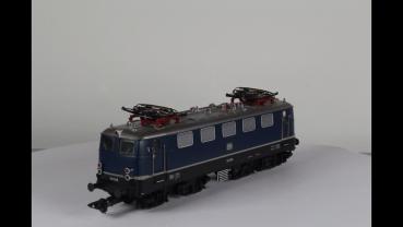 Märklin 30345 BR E 41 E-Lok DB blau digital