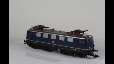 Märklin 30345 BR E 41 E-Lok DB blau digital