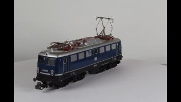 Märklin 3039 E-1o DB Digital ESU 