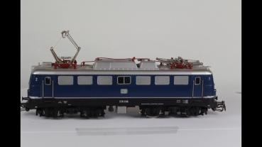 Märklin 3039 E-1o DB Digital ESU 