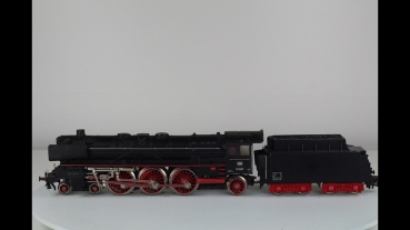 Märklin 3048-1 Dampflok DB 01097 analog 