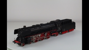 Märklin 3048-1 Dampflok DB 01097 analog 