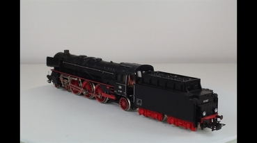 Märklin 3048-1 Dampflok DB 01097 analog 