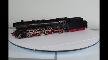 Märklin 3048-3 Dampflok DB 01097 analog 