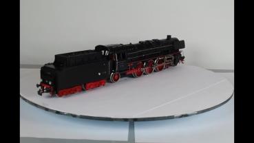 Märklin 3048-3 Dampflok DB 01097 analog 