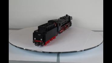 Märklin 3048-4 Dampflok DB 01097 analog 