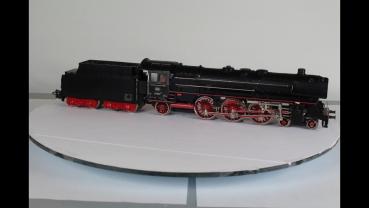 Märklin 3048-4 Dampflok DB 01097 analog 