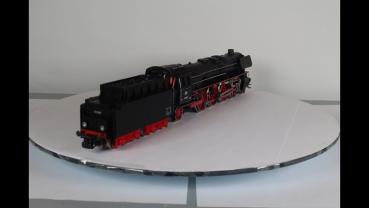 Märklin 3048-5 Dampflok DB 01097 analog 