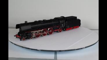 Märklin 3048-5 Dampflok DB 01097 analog 