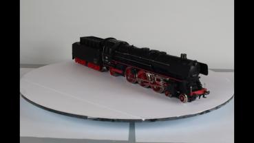 Märklin 3048-5 Dampflok DB 01097 analog 