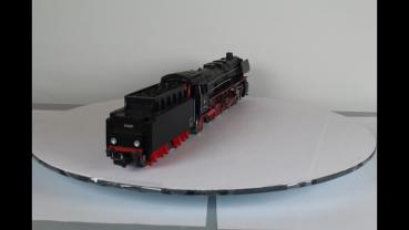 Märklin 3048 Dampflok DB 01097 analog 