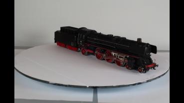 Märklin 3048 Dampflok DB 01097 analog 