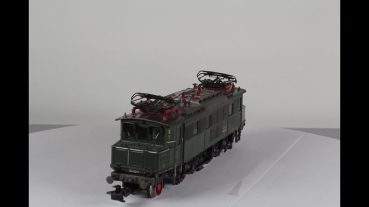 Märklin 3049 E-Lok BR 104021-1 AC analog