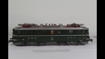 Märklin 3050-1 Ae6/6 KantonGenf AC-analog