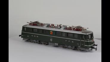 Märklin 3050-1 Ae6/6 KantonGenf AC-analog