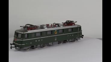 Märklin 3050-2 Ae6/6 Kanton Uri AC-analog