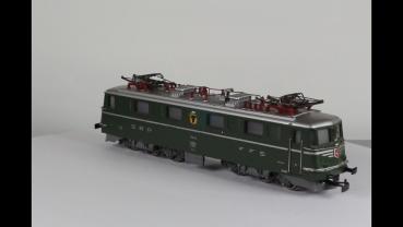 Märklin 3050-2 Ae6/6 Kanton Uri AC-analog