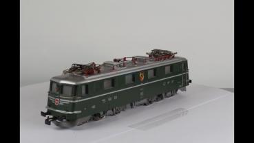 Märklin 3050-3 Ae6/6 Kanton Bern AC-analog