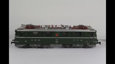 Märklin 3050-4 Ae6/6 Kanton Bern AC-analog