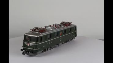 Märklin 3050-4 Ae6/6 Kanton Bern AC-analog