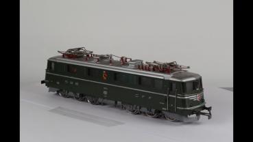 Märklin 3050-5 Ae6/6 Kanton Bern AC-analog