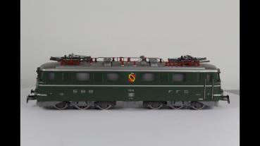 Märklin 3050-6 Ae6/6 Kanton Bern AC-analog