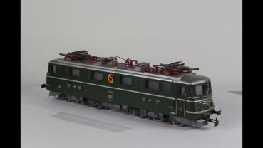 Märklin 3050-6 Ae6/6 Kanton Bern AC-analog