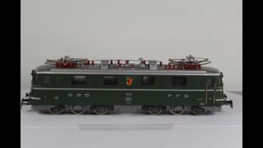 Märklin 3050-7 Ae6/6 Kanton Genf AC-analog