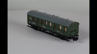 Minitrix 3061 Personenwagen N