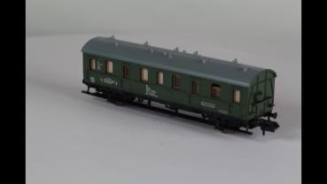 Minitrix 3061 Personenwagen N