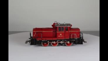 Märklin 3064-2 Diesellok AC analog Telex