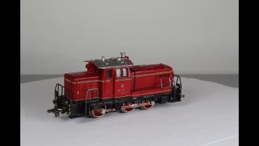 Märklin 3064-2 Diesellok AC analog Telex