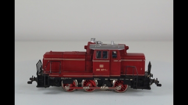 Märklin 3065-1 Diesellok AC analog