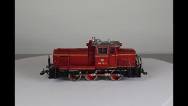 Märklin 3065 Diesellok AC analog