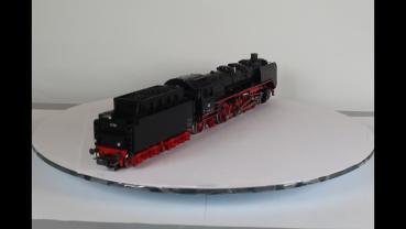 Märklin 3082-1 Dampflok Tender AC analog