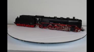 Märklin 3082-1 Dampflok Tender AC analog