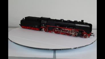 Märklin Dampflok 3082-3 m Tender AC analog