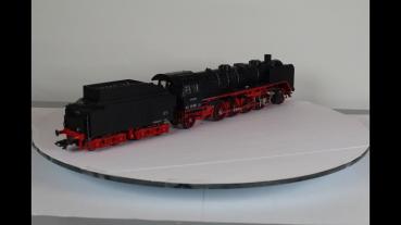 Märklin 3082 Dampflok mit Tender digital